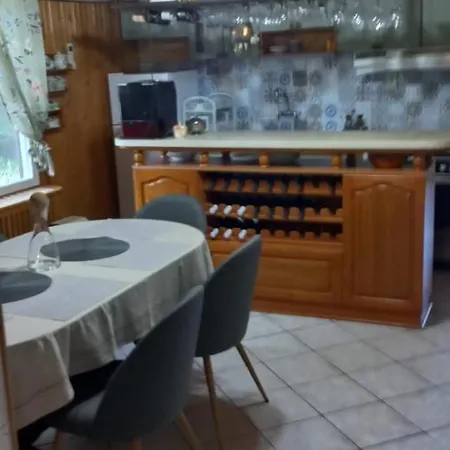 빌라 Villa Borovitsa *