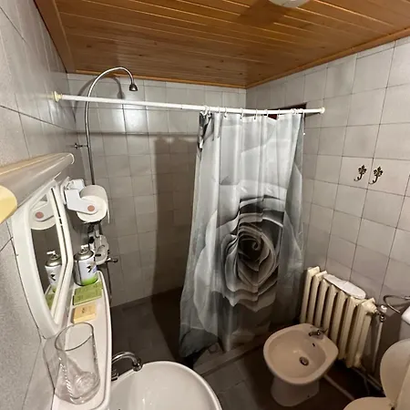 빌라 Villa Borovitsa Borovitsa