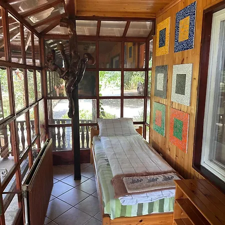 Villa Borovitsa 빌라 Borovitsa