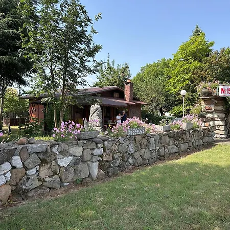 Villa Borovitsa * Borovitsa