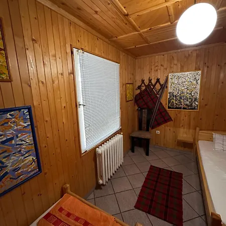 Villa Borovitsa * Borovitsa