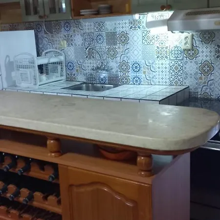 Villa Borovitsa 빌라 *