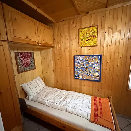 Villa Villa Borovitsa *