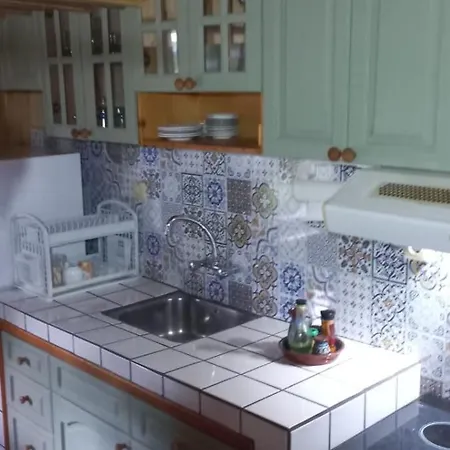 Villa Borovitsa 빌라 Borovitsa