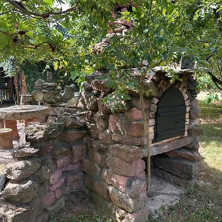 Villa Borovitsa *
