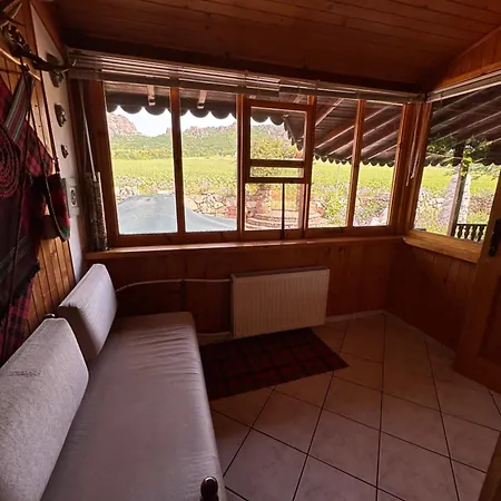 Villa Borovitsa * Borovitsa