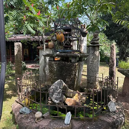 Villa Borovitsa * Borovitsa