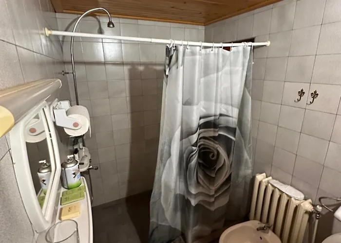 Villa Villa Borovitsa Borovitsa