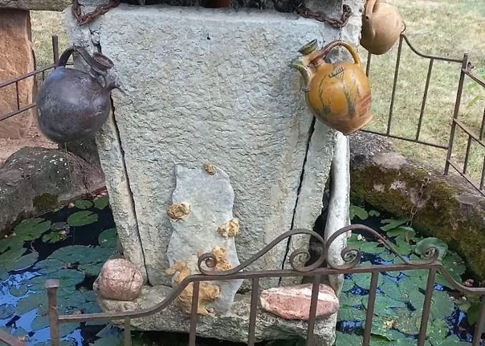 Villa Villa Borovitsa