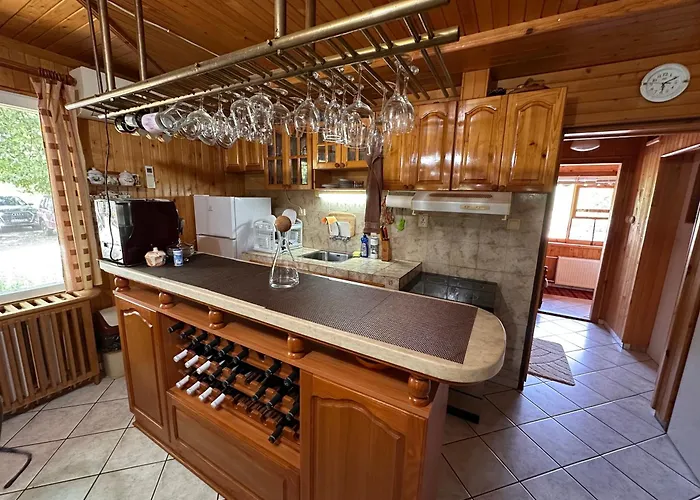 Villa Villa Borovitsa