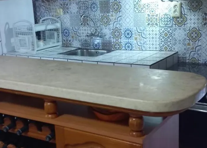 Villa Borovitsa Villa *