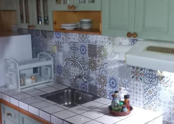 Villa Borovitsa Villa Borovitsa