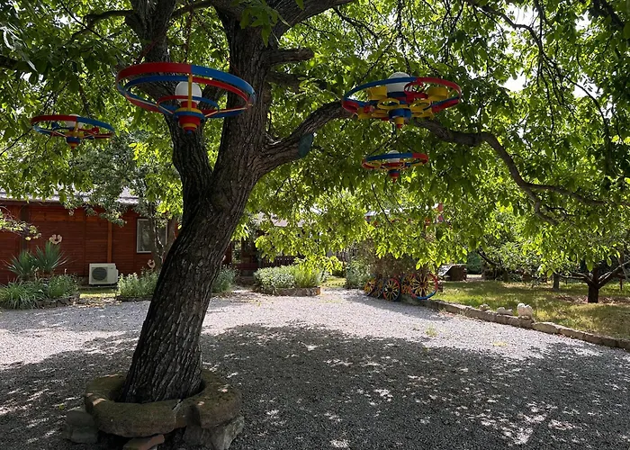 Villa Villa Borovitsa Borovitsa