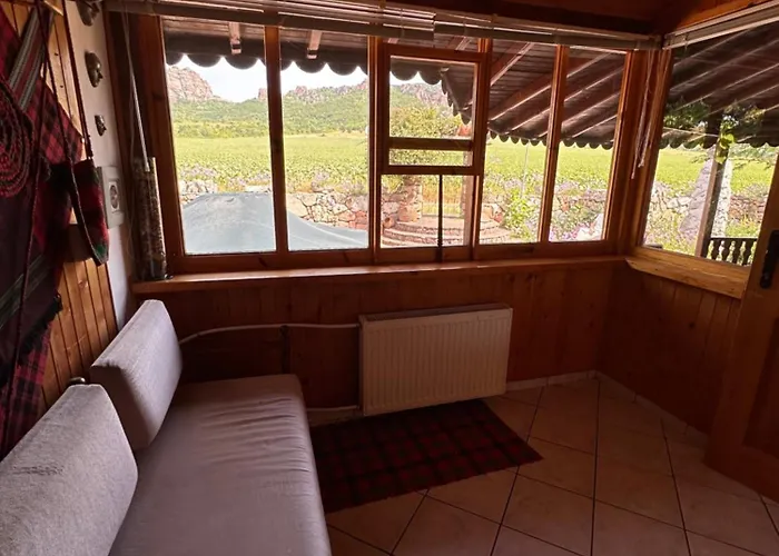 Villa Borovitsa * Borovitsa