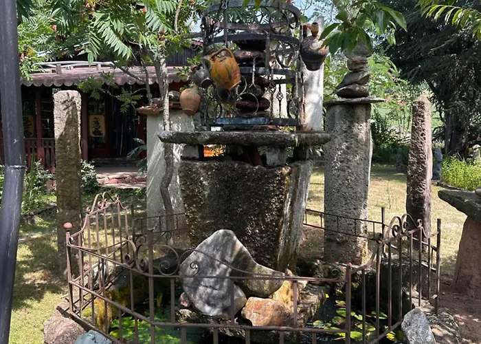 Villa Borovitsa * Borovitsa